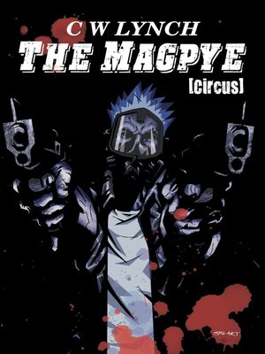 cover image of The Magpye
